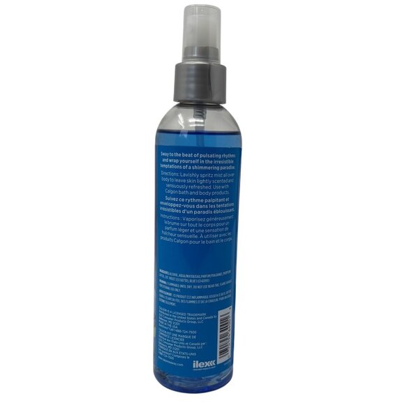 Calgon Take Me Away Vintage Refreshing Body Mist 8 fl oz NEW! - Picture 2 of 3